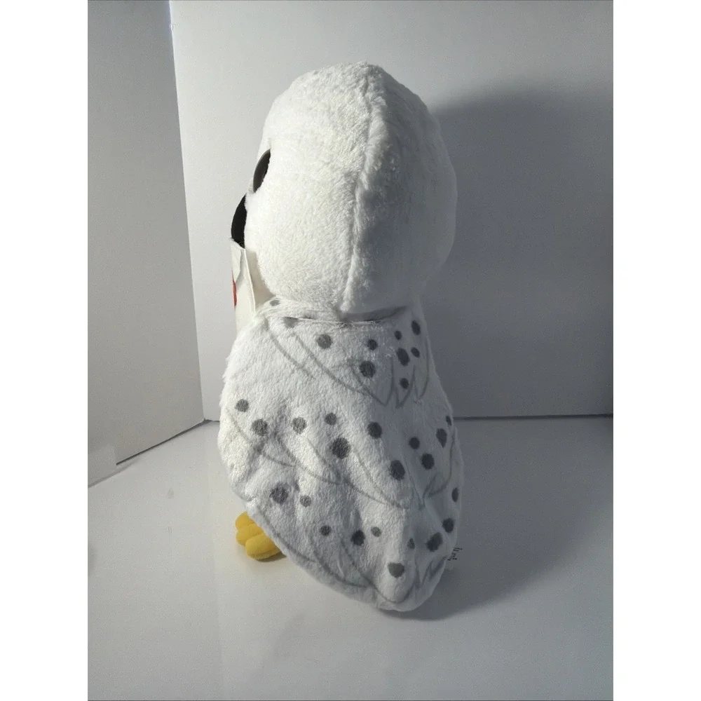 Wizarding World of Harry Potter White Owl HEDWIG 13